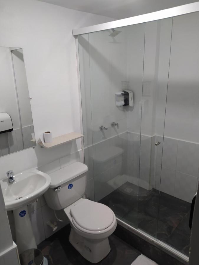 Hotel Aura Μεντεγίν Εξωτερικό φωτογραφία