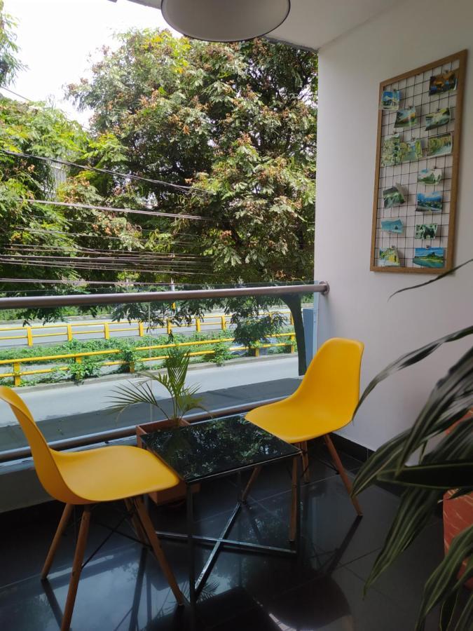 Hotel Aura Μεντεγίν Εξωτερικό φωτογραφία